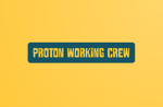 Proton Working Crew
