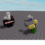 Guest and noob fan group