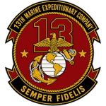 1st Platoon, 13th MEC