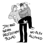 Creepypasta and Marble Hornets Group