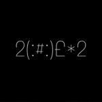 2(:#:)£*2