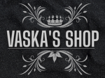 Vaska's Shop