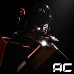 [WEAPON CAMOS!] Airsoft Center