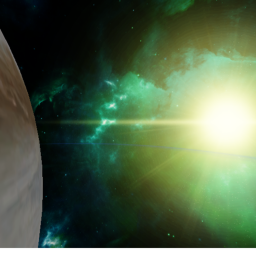 (Solar System Planets) Jupiter