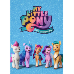 My Little Pony: A New Group