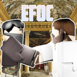 Ezic Foreign Operations Command
