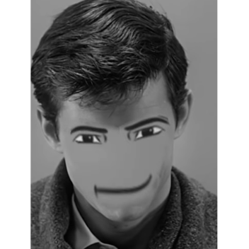 Human's Green Screen