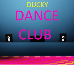 Ducky Dance Club
