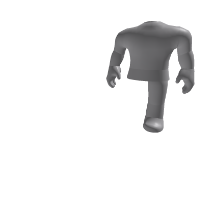 no leg no head