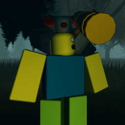 CLOWNS ARE SCARY IN THE DARK