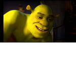 shrek is awsome