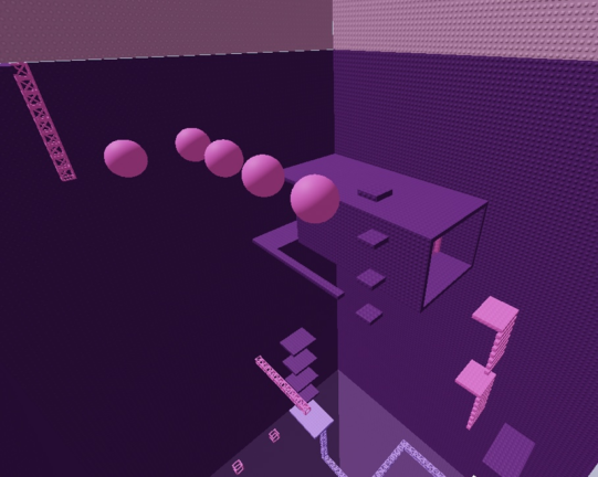 Tower that can't be broken screenshot 3