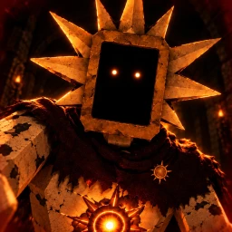 Sungrave [HORROR] icon