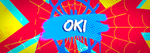 OKI天