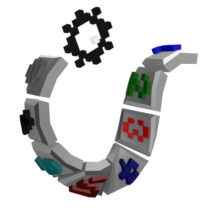 minesweeper tail
