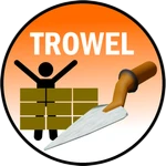 Trowel!