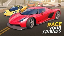 Race Car [NEW]  icon