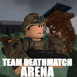 | BW | Team Deathmatch Arena