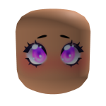 Cutesy Eye