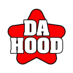 Da Hood Stars (Red Team)