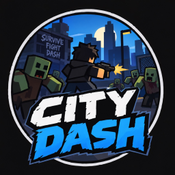 city dash