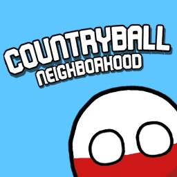 Countryball Neighborhood 