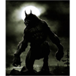The Werewolf Army