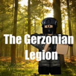 The Gerzonian Corps of Aviators