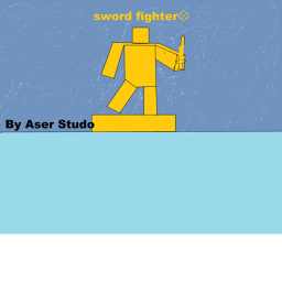 💠Sword Fight (BETA 1.0)❕❗