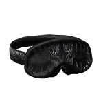 Blacked Out Abyssal Goggles