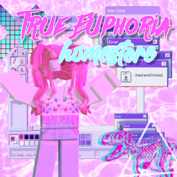 Aesthetic Clothing HomeStore