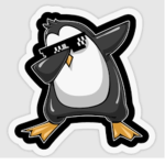Penguin_club_YAY