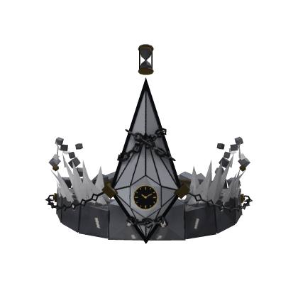 Crown of the Grey Zone