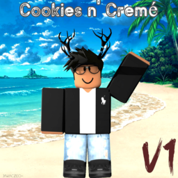 Cookies n' Cremé V1