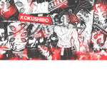 Kokushibo vibe place