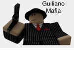 Guiliano Mafia