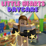 Little Hearts Daycare