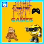 CURRIPTED GAMES