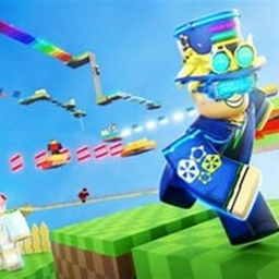 Retro Obby