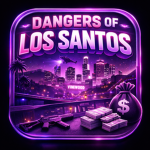 Dangers Of Los Santos | WL BOOK