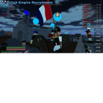 [Moderator Training Services] Infantry Division