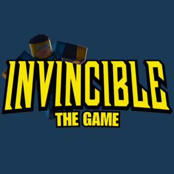 Invincible The Game (VARIANTS)