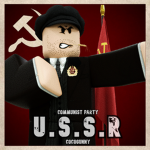 [XUSSR] The People's Socialist Union