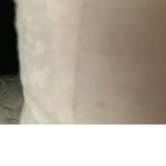 Char ashes
