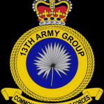 13th Army Group