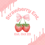 Strawberry Ent.