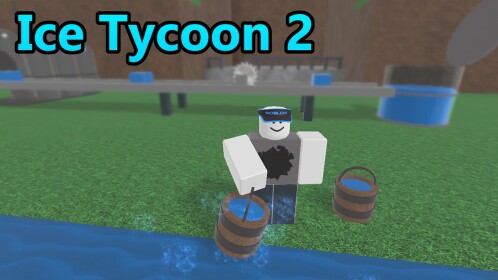 Ice Tycoon 2