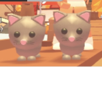 Get pets in Adopt me