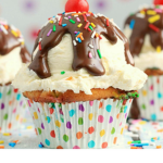 Caroline's cupcakes