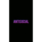 Anti’s Antisocial Club
